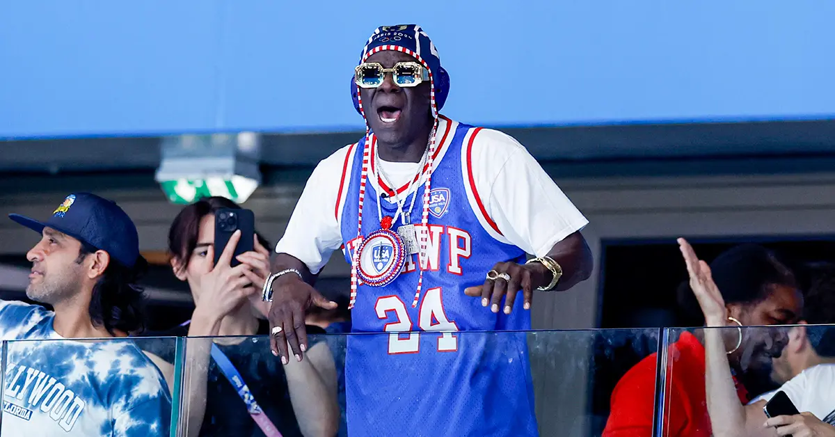 Flavor Flav Net Worth: Rapper and Icon's Career Success