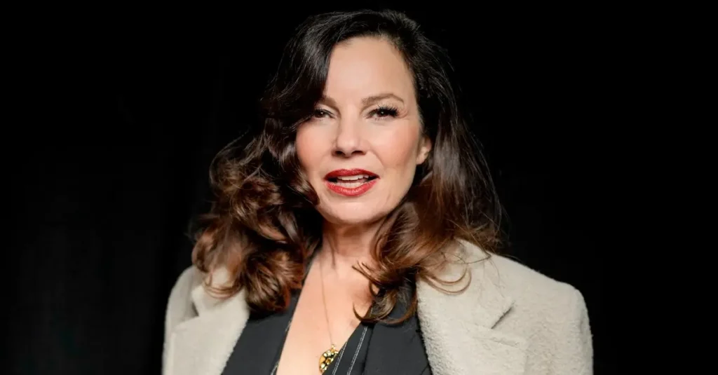 Fran Drescher Net Worth 2023: Actress and Activist's Wealth