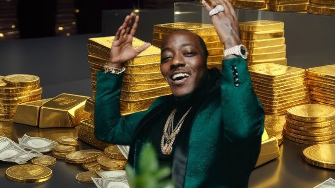 Ace Hood Net Worth: Rapper's Career Financial Success