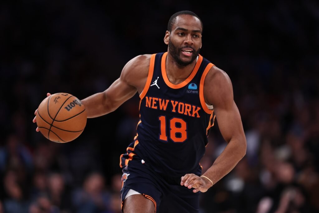 Alec Burks Net Worth: NBA Player's Career Wealth