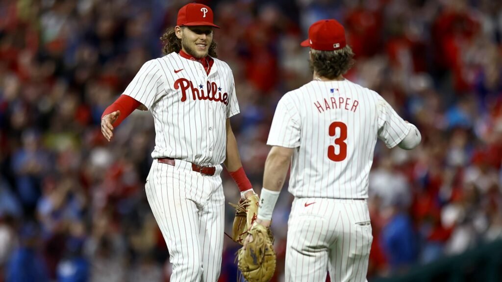 Alec Bohm Net Worth: MLB Star's Career Earnings
