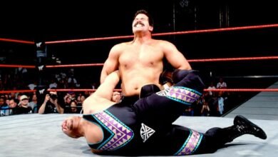Dan Severn Net Worth: MMA and Wrestling Legend's Wealth
