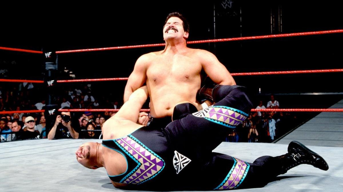 Dan Severn Net Worth: MMA and Wrestling Legend's Wealth