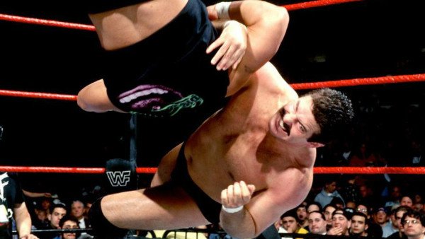 Dan Severn Net Worth: MMA and Wrestling Legend's Wealth