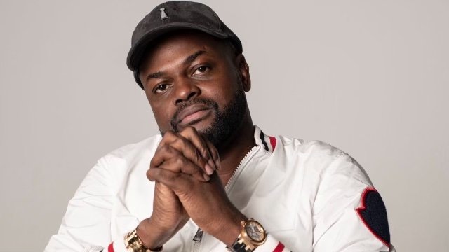 Manny Halley Net Worth: $10 Million (Music Manager)