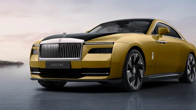 Rolls Royce Net Worth: $30 Billion (Brand Valuation)