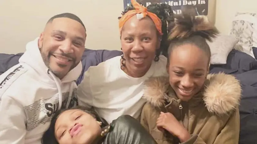 Lonnie Bee Net Worth: $2 Million (Youtube Personality)