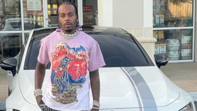 Sauce Walka Net Worth (Forbes): $6 Million (Rapper, Entrepreneur)