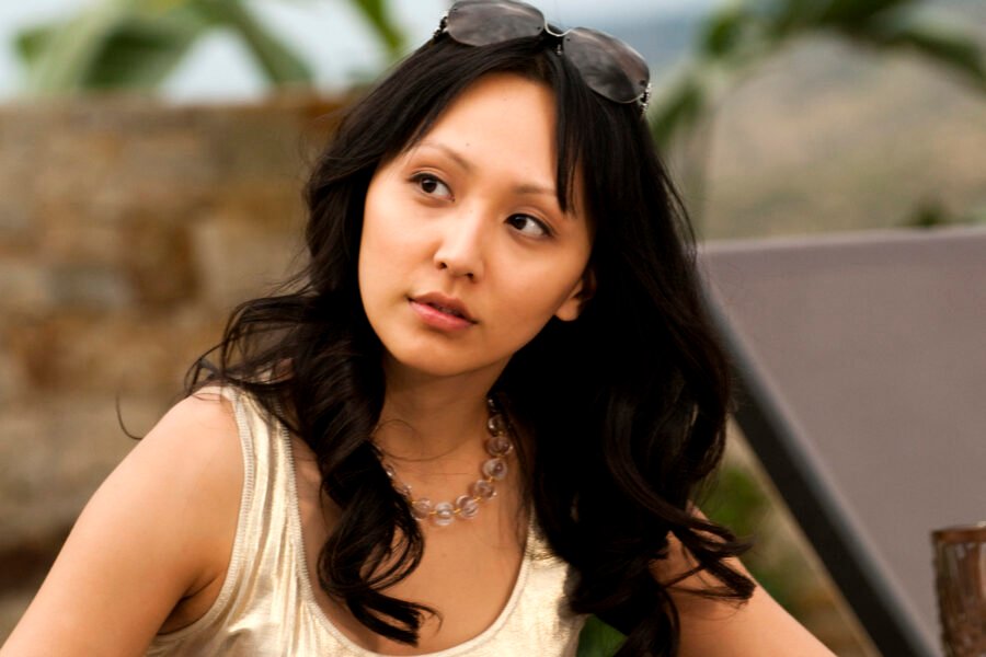 Linda Park Net Worth: $5 Million (actress)