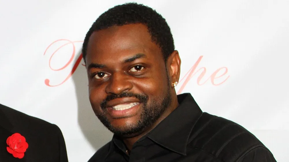Manny Halley Net Worth: $10 Million (Music Manager)