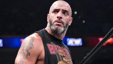 Mark Briscoe Net Worth: $1 Million