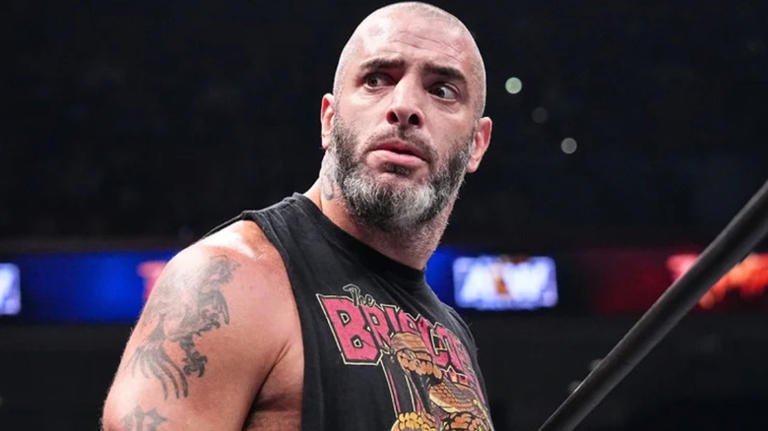 Mark Briscoe Net Worth: $1 Million