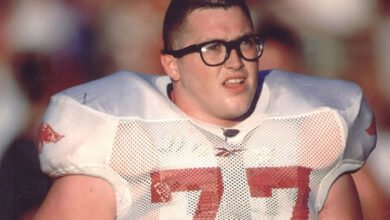 Marty Burlsworth Net Worth: $1 Million