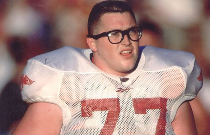 Marty Burlsworth Net Worth: $1 Million