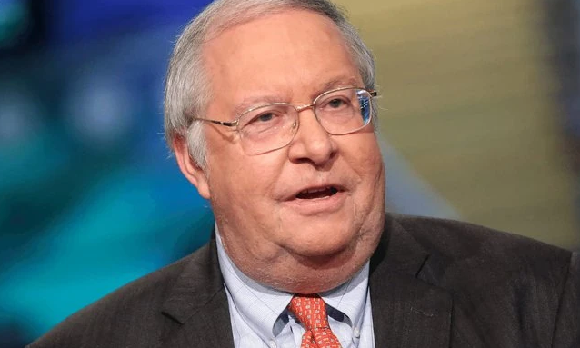 Mark Miller Net Worth: $1 Million