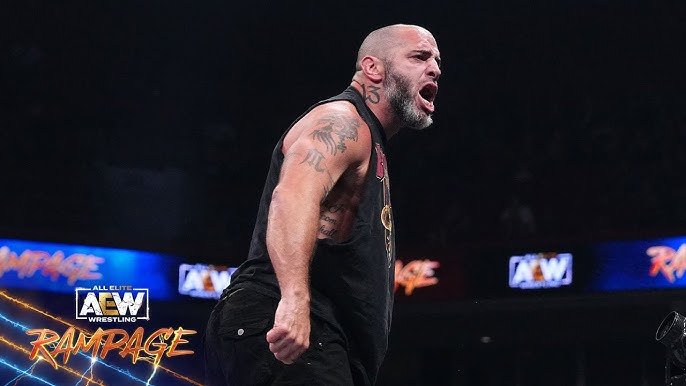 Mark Briscoe Net Worth: $1 Million