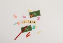 beware of phone scams