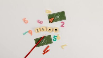 beware of phone scams