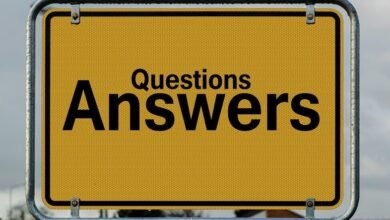 important call to answer