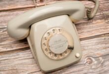 mysterious phone number calls