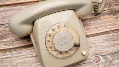 mysterious phone number calls