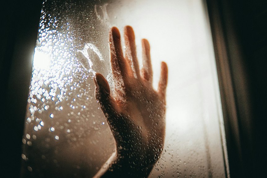 mystery of hidden signals