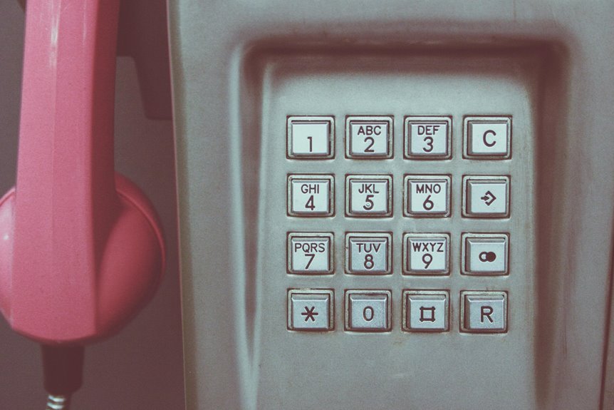 numbers communicate meaningfully