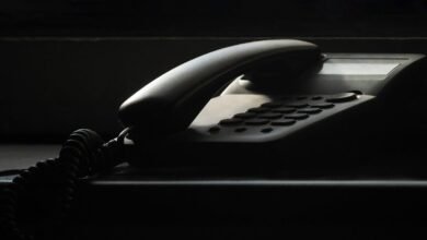 phone number history inquiry
