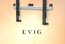 Why Every Modern Office Needs a Multi TV Wall Mount Setup