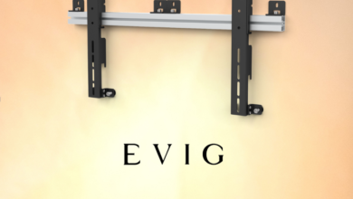 Why Every Modern Office Needs a Multi TV Wall Mount Setup