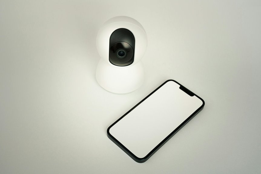 adaptive signal monitoring protocol