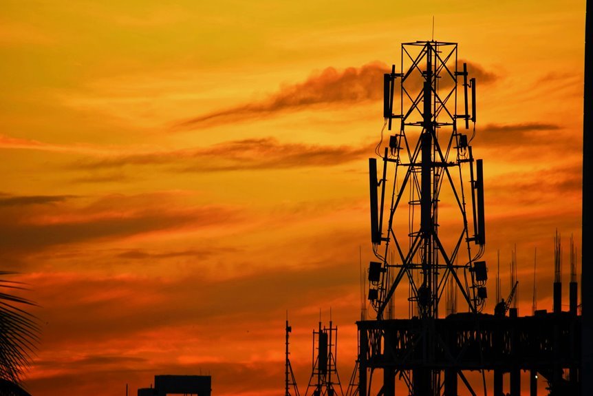 telecommunication integrity oversight numbers