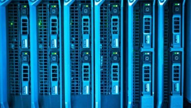 enterprise metrics identification numbers