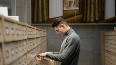 key data reference numbers