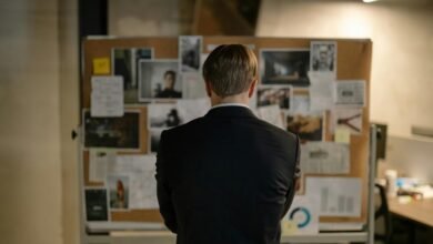 quantitative evidence board numbers