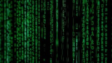 system data register values